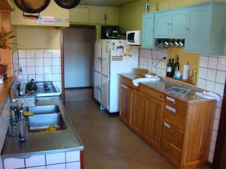 Hostel Achalay San Carlos de Bariloche Exterior foto