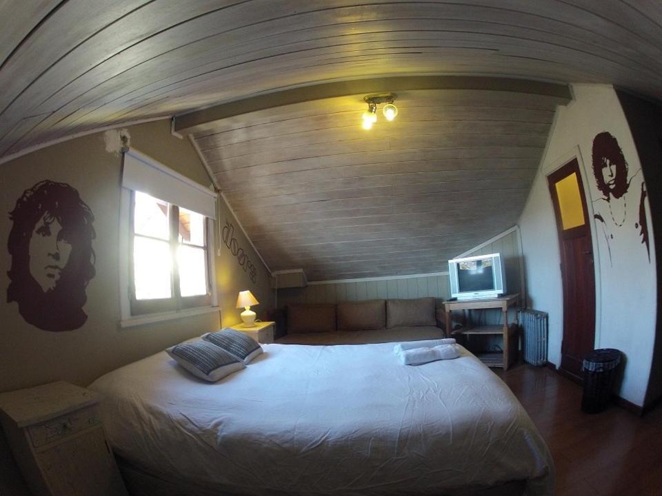 Hostel Achalay San Carlos de Bariloche Cameră foto